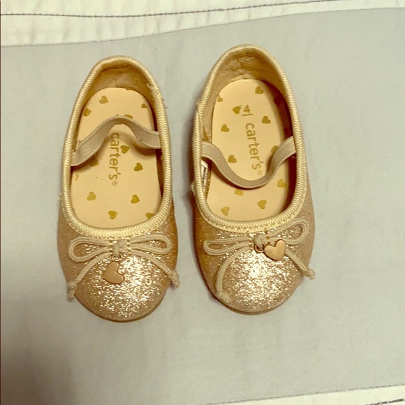 Carter's Other - Toddler dress shoes